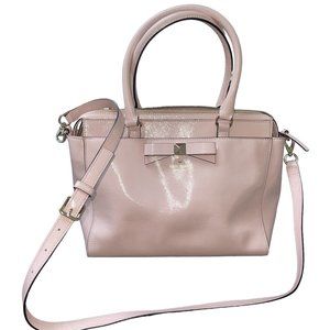 Kate Spade Work Tote, Light Pink